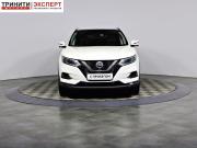Nissan Qashqai II Рестайлинг Белгород  - изображение 20