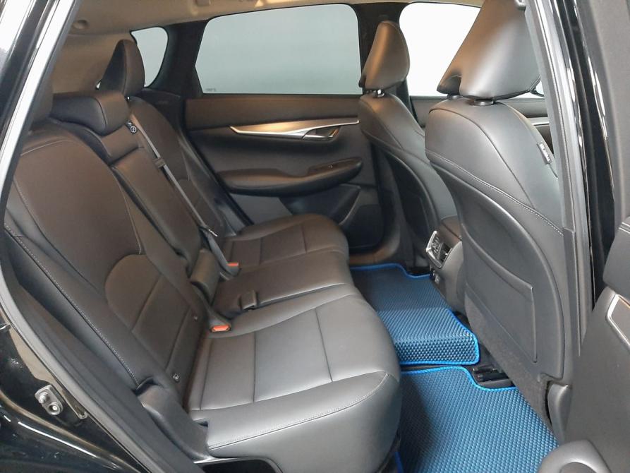 Infiniti QX50 II Москва  - изображение 11