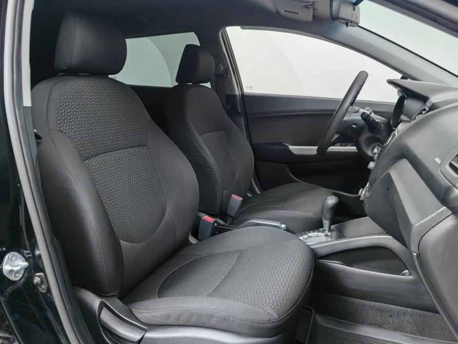 Kia Rio III Москва  - изображение 8