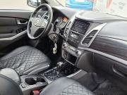 SsangYong Actyon II Рестайлинг Владимир  - изображение 25