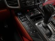 Porsche Cayenne II Рестайлинг (958) Москва  - изображение 51