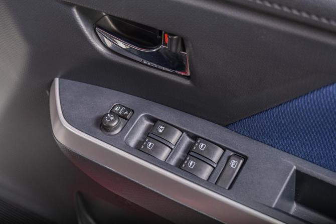 Toyota Roomy I с пробегом 2019 года, цена 1 159 000 рублей, 81000 км, микровэн, Автокод Объявления