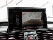 Audi A7 I (4G) Екатеринбург  - изображение 59