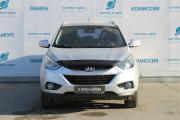 Hyundai ix35 I Пермь  - изображение 21