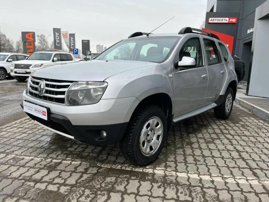 Renault Duster I Набережные Челны  - изображение 3