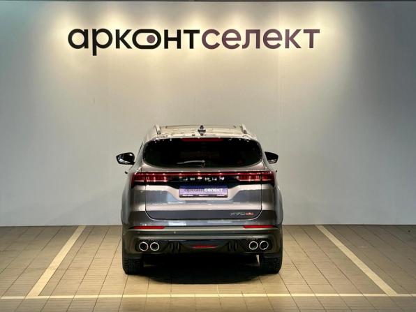 JETOUR X70+ I Рестайлинг с пробегом 2023 года, цена 2 187 000 рублей, 11000 км, внедорожник, Автокод Объявления