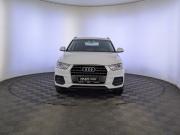 Audi Q3 I (8U) Рестайлинг Москва  - изображение 29