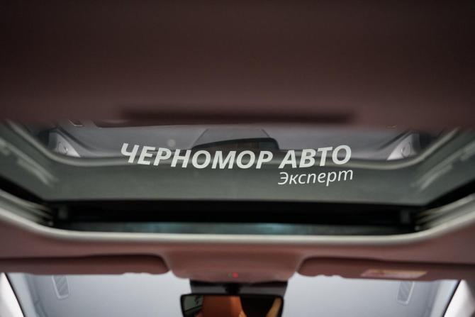 Omoda C5 I с пробегом 2022 года, цена 1 795 000 рублей, 53134 км, внедорожник, Автокод Объявления
