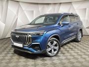 Geely Okavango I Рестайлинг Москва  - изображение 24