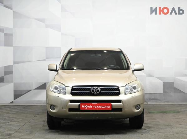Toyota RAV4 III (XA30) с пробегом 2006 года, цена 1 150 000 рублей, 239823 км, внедорожник, Автокод Объявления