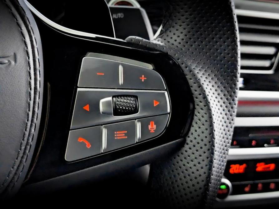 BMW 7 серии VI (G11/G12) Рестайлинг Санкт-Петербург  - изображение 30
