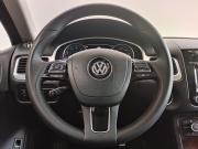 Volkswagen Touareg II Барнаул  - изображение 52