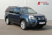 Nissan X-Trail II Иваново  - изображение 25