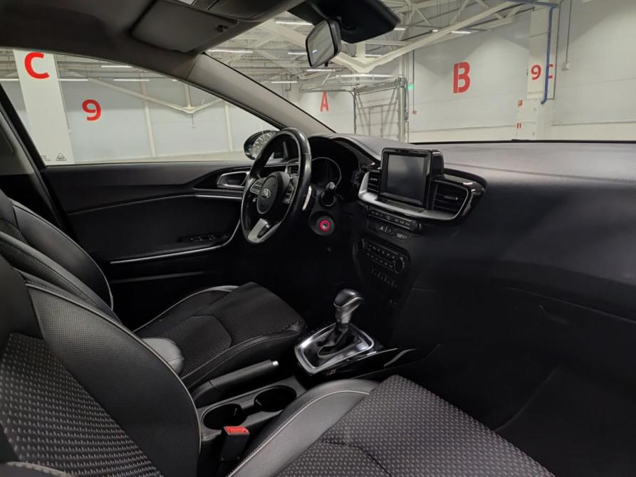 Kia Ceed III Казань  - изображение 13