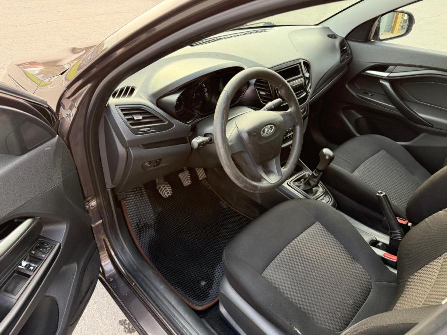 Lada (ВАЗ) Vesta I Липецк  - изображение 9
