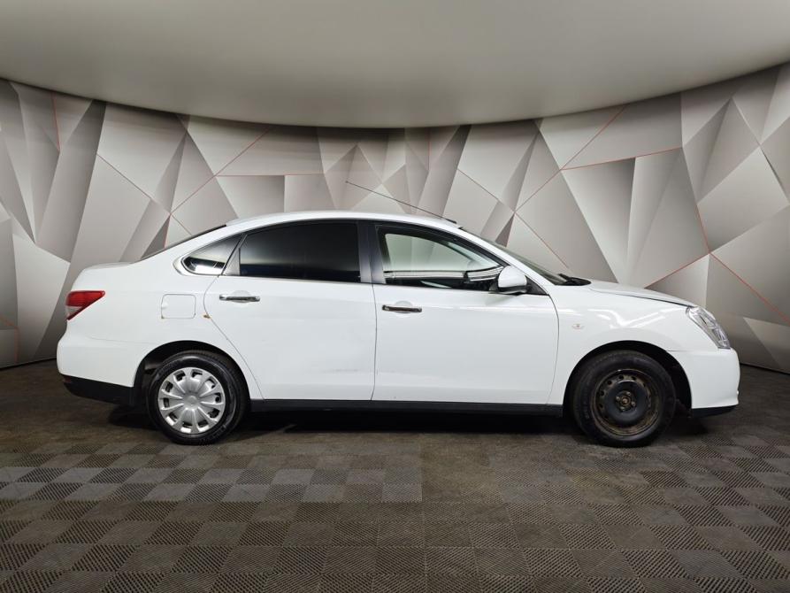 Nissan Almera III (G15) Москва  - изображение 6
