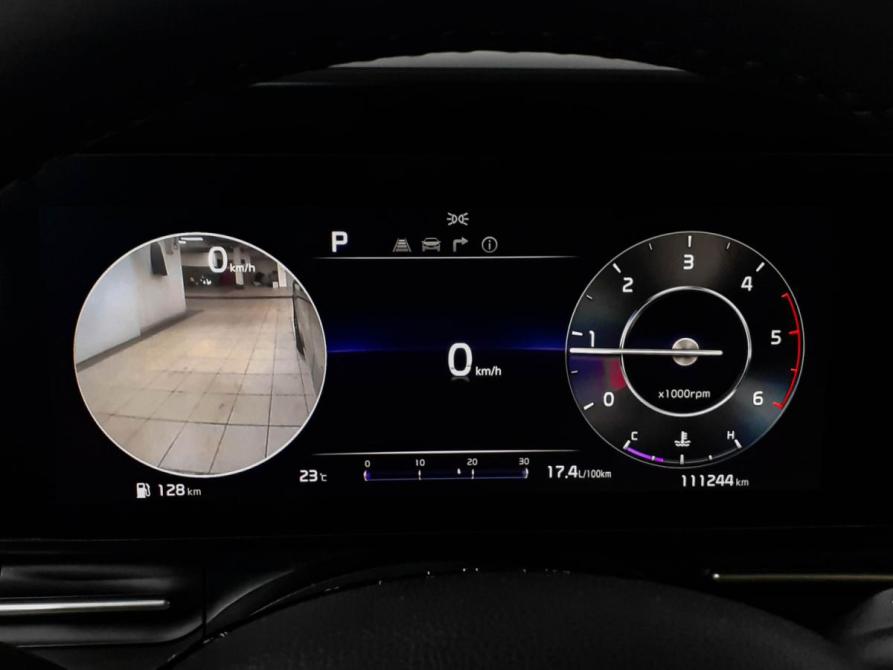 Kia Carnival IV Москва  - изображение 15