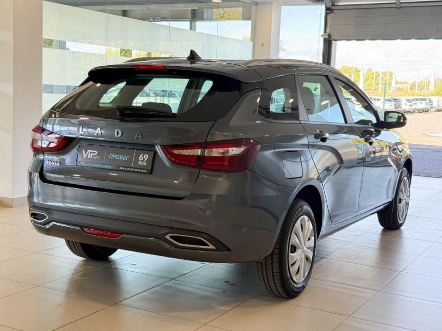Lada (ВАЗ) Vesta I Рестайлинг (NG) Тверь  - изображение 6