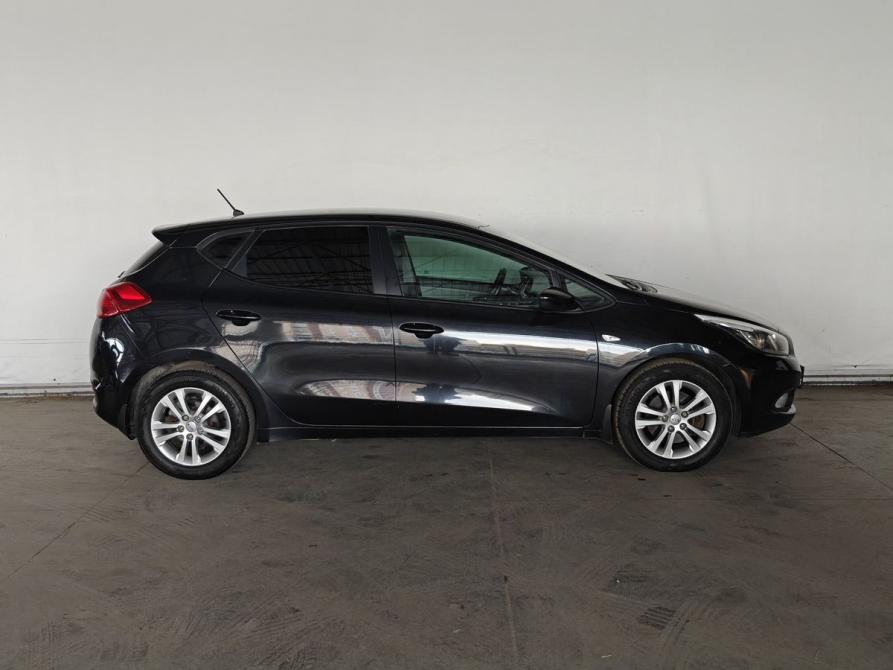 Kia Ceed II Москва  - изображение 8
