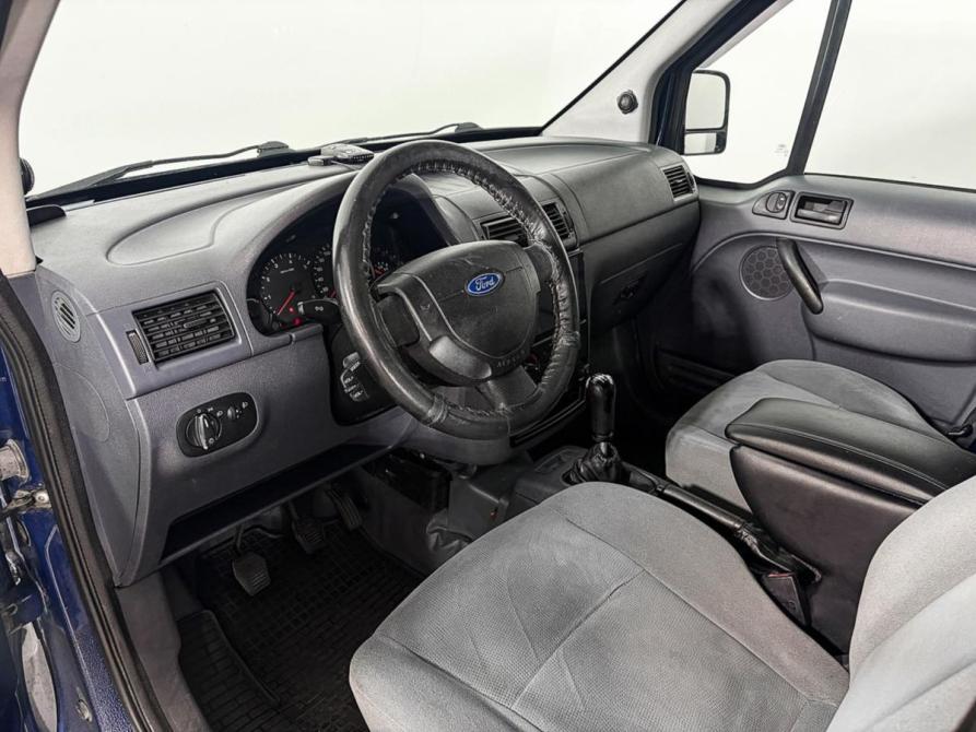 Ford Transit Connect I Ногинск  - изображение 17