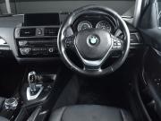 BMW 1 серии II (F20/F21) Рестайлинг Кемерово  - изображение 37