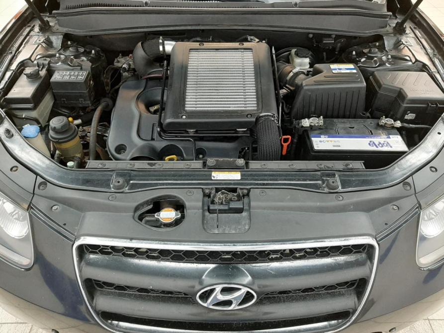 Hyundai Santa Fe II Москва  - изображение 7