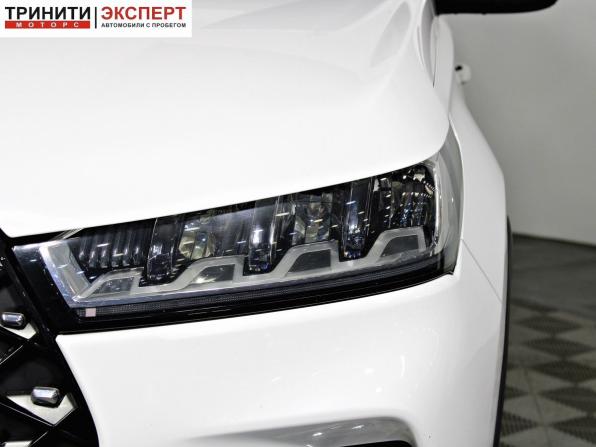 Chery Tiggo 7 Pro I с пробегом 2022 года, цена 1 757 000 рублей, 63182 км, внедорожник, Автокод Объявления