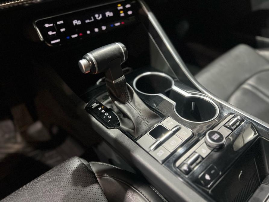 Kia K5 III Ростов-на-Дону  - изображение 15