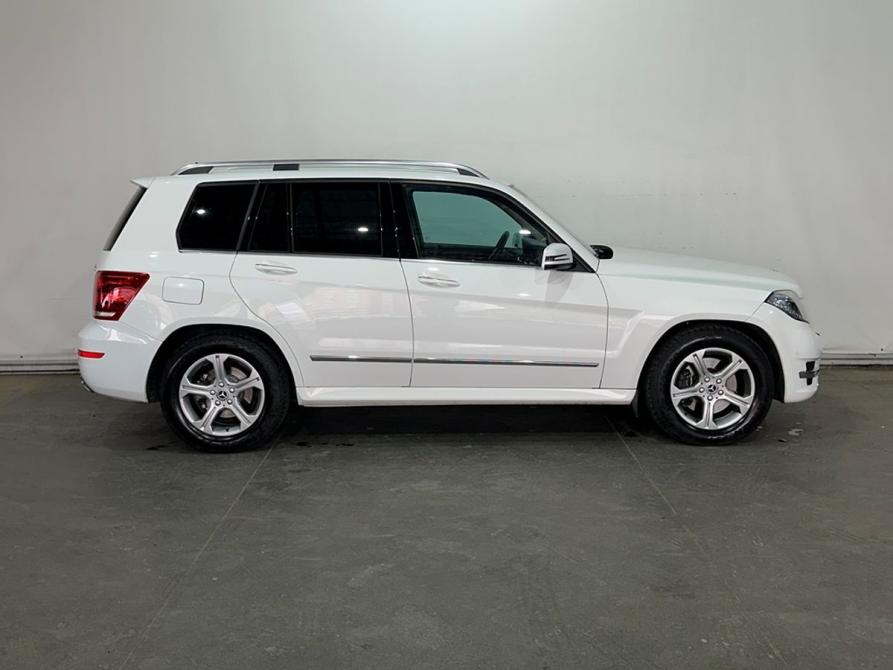Mercedes-Benz GLK-Класс I (X204) Рестайлинг Москва  - изображение 8