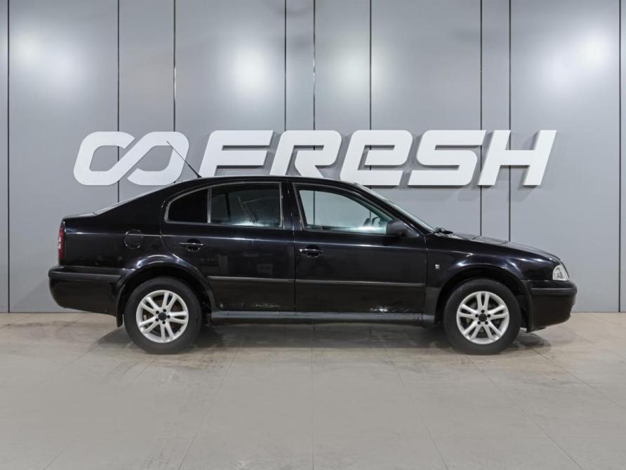 Skoda Octavia I (A4) Рестайлинг Воронеж  - изображение 5