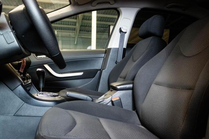 Peugeot 408 I с пробегом 2013 года, цена 670 000 рублей, 99983 км, седан, Автокод Объявления