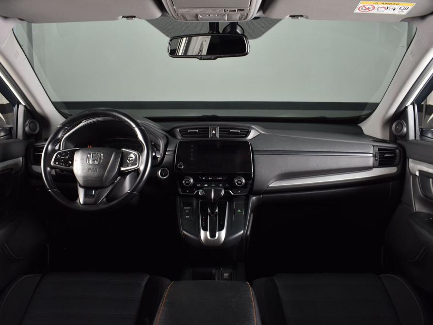 Honda CR-V V Кемерово  - изображение 7