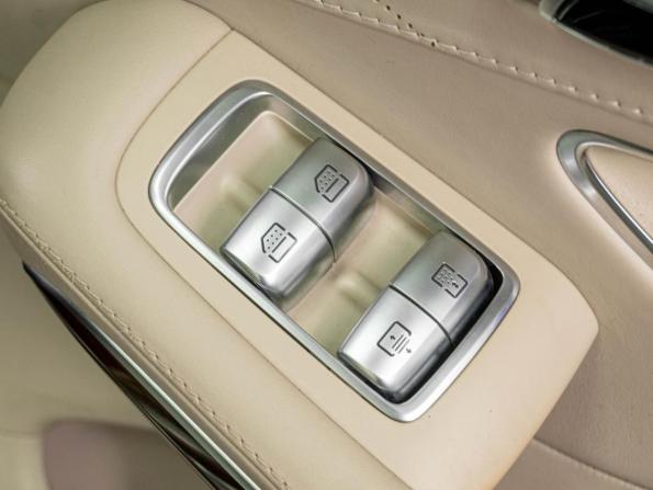Mercedes-Benz S-Класс VI (W222 C217) с пробегом 2016 года, цена 4 719 000 рублей, 190212 км, седан, Автокод Объявления