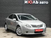Toyota Avensis III Екатеринбург  - изображение 20