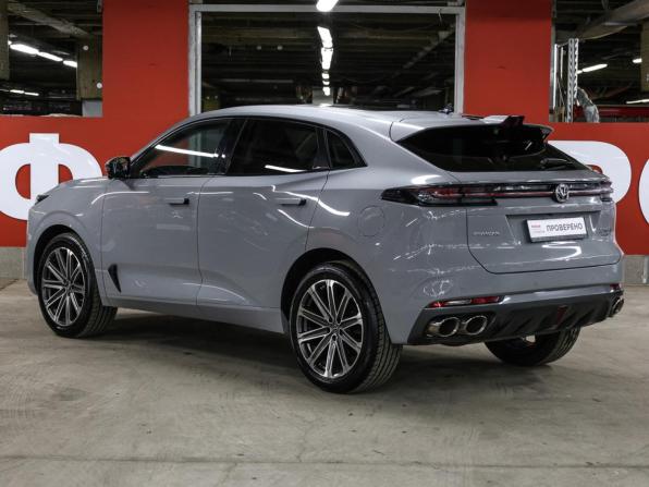 Changan UNI-K с пробегом 2023 года, цена 2 498 000 рублей, 105000 км, внедорожник, Автокод Объявления