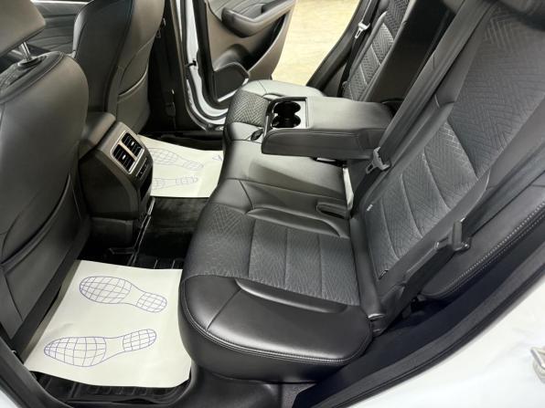 Haval F7x I Рестайлинг с пробегом 2024 года, цена 2 520 000 рублей, 36738 км, внедорожник, Автокод Объявления