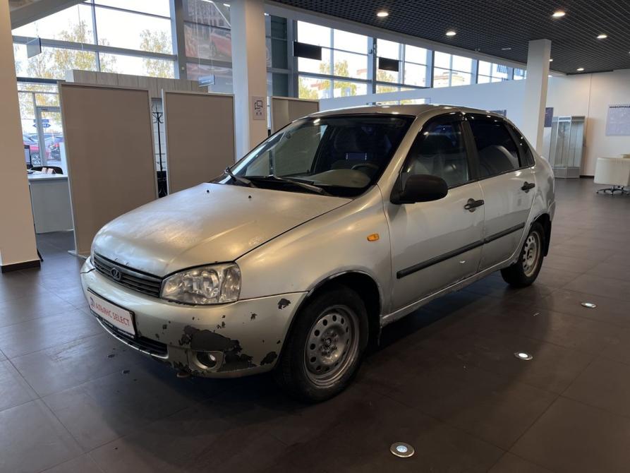 Lada (ВАЗ) Kalina I Чебоксары  - изображение 7