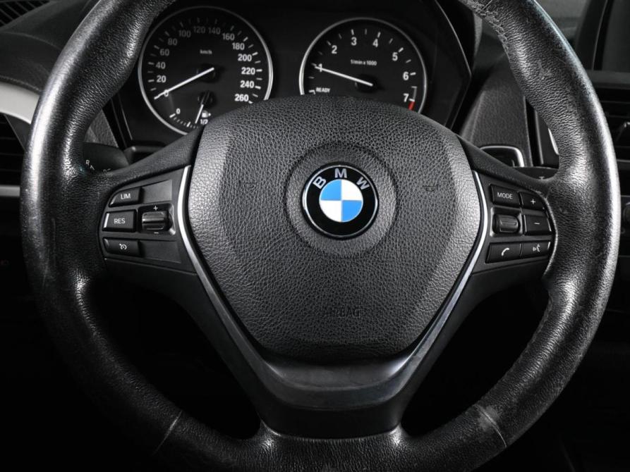BMW 1 серии II (F20/F21) Рестайлинг 2 Ростов-на-Дону  - изображение 12