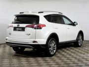 Toyota RAV4 IV (XA40) Рестайлинг Санкт-Петербург  - изображение 26