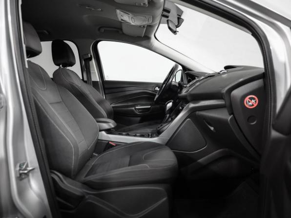 Ford Kuga II с пробегом 2014 года, цена 1 099 000 рублей, 226757 км, внедорожник, Автокод Объявления