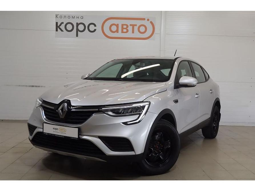 Renault Arkana I Коломна  - изображение 1