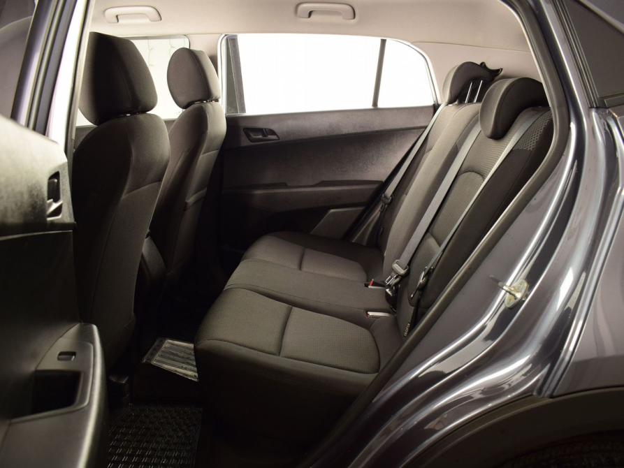 Hyundai Creta I Рестайлинг Кемерово  - изображение 16