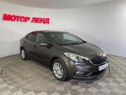 Kia Cerato III Воронеж  - изображение 30