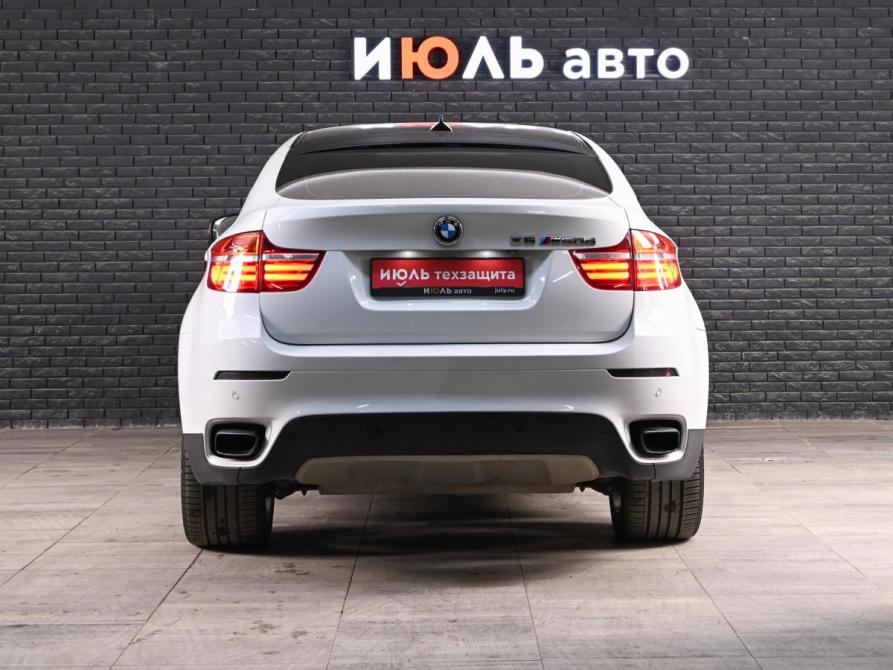 BMW X6 I (E71) Рестайлинг Екатеринбург  - изображение 5