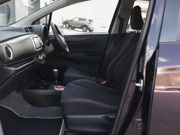 Toyota Vitz III (XP130) с пробегом 2013 года, цена 750 000 рублей, 137224 км, хэтчбек, Автокод Объявления