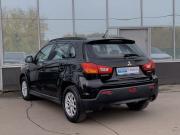 Mitsubishi ASX I Москва  - изображение 27