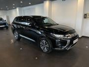 Mitsubishi Outlander III Рестайлинг 3 Чебоксары  - изображение 37