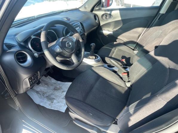 Nissan Juke I с пробегом 2014 года, цена 749 900 рублей, 199092 км, внедорожник, Автокод Объявления