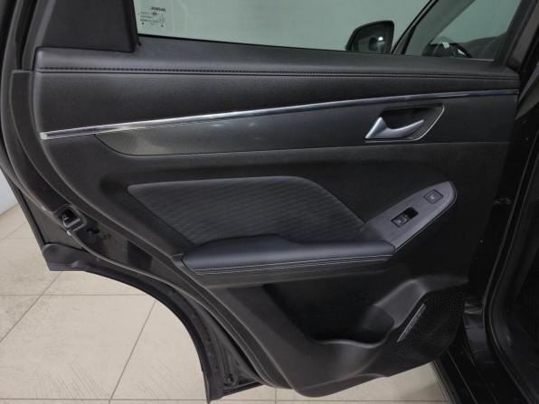 Haval Jolion I Рестайлинг с пробегом 2024 года, цена 2 120 000 рублей, 31080 км, внедорожник, Автокод Объявления