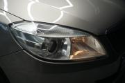 Skoda Fabia II Рестайлинг Крым  - изображение 44